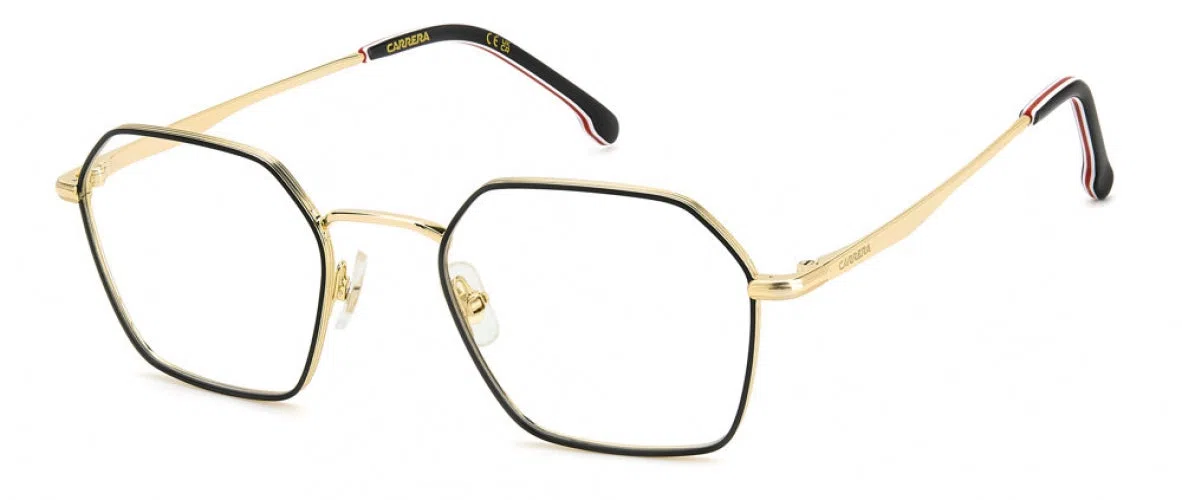 Carrera 335 Eyeglasses - view 2